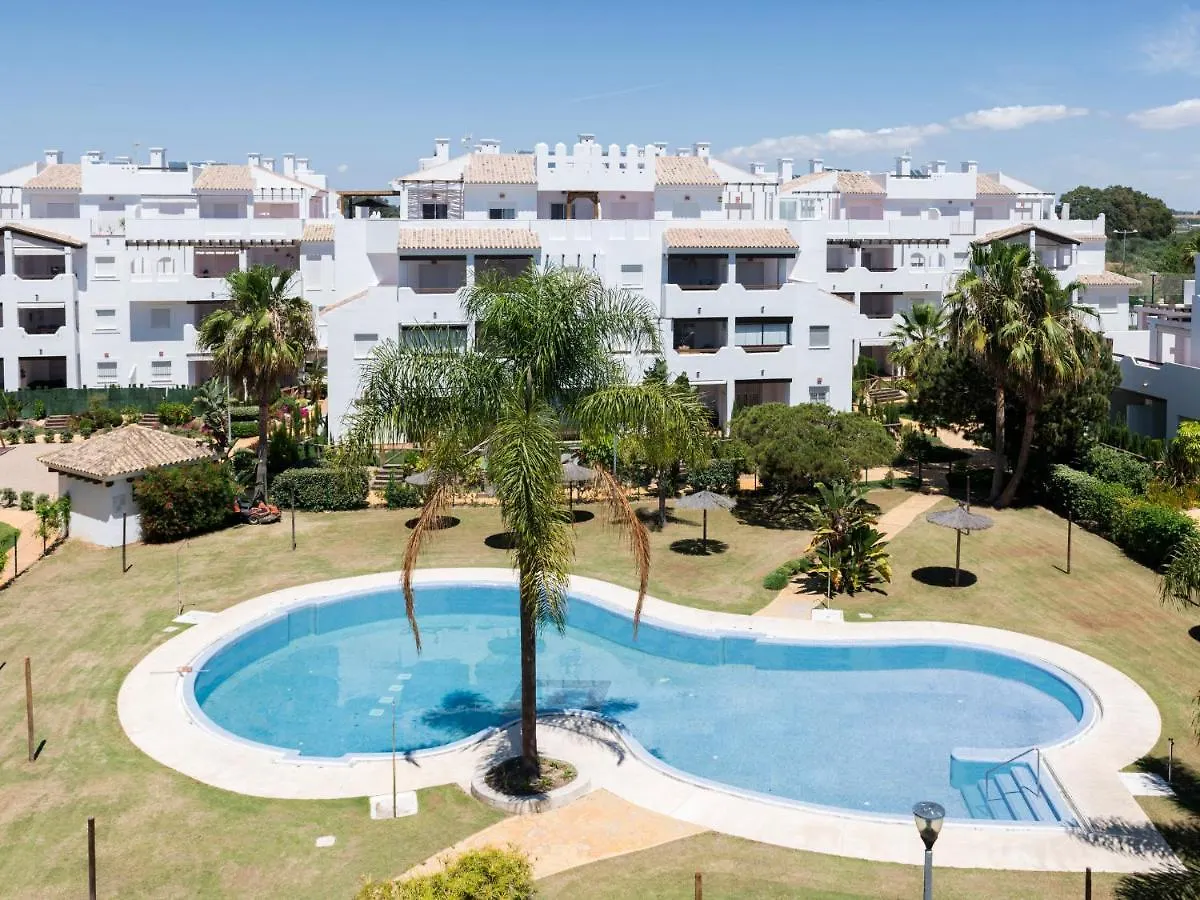 Apartment Punta Candor - Seaview By Interhome Rota