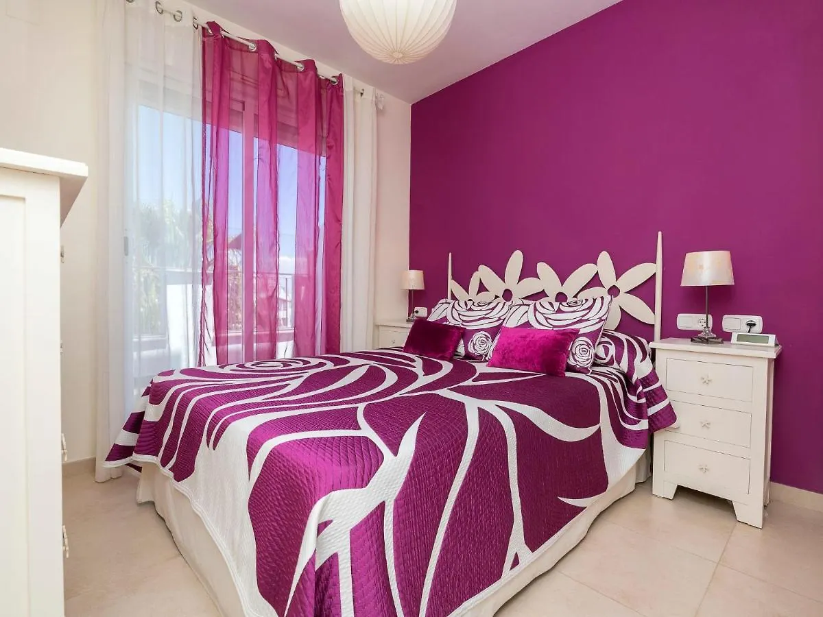 Apartment Punta Candor - Seaview By Interhome Rota