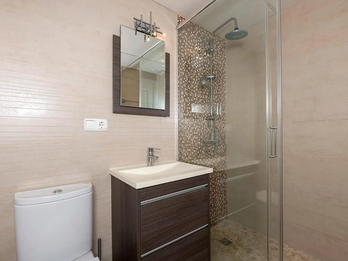 Apartment Punta Candor - Seaview By Interhome Rota