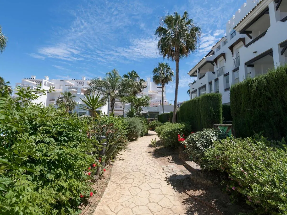 Apartment Punta Candor - Seaview By Interhome Rota 0*,
