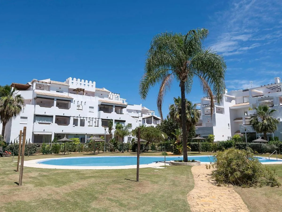 Apartment Punta Candor - Seaview By Interhome Rota