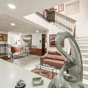 Hotel La Parrita, Rota