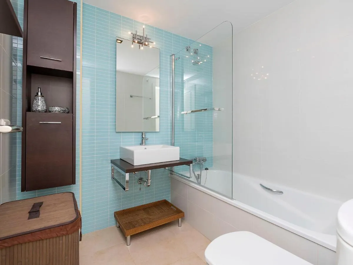 Apartment Punta Candor - Seaview By Interhome Rota